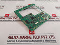 Qtvm2199290-r2 Printed Circuit Board 1301-rev.B