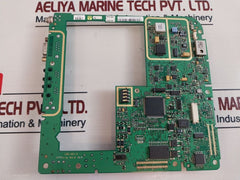 Qtvm2199290-r2 Printed Circuit Board 1301-rev.B