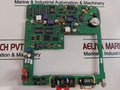 Qtvm2199290-r2 Printed Circuit Board 1301-rev.B