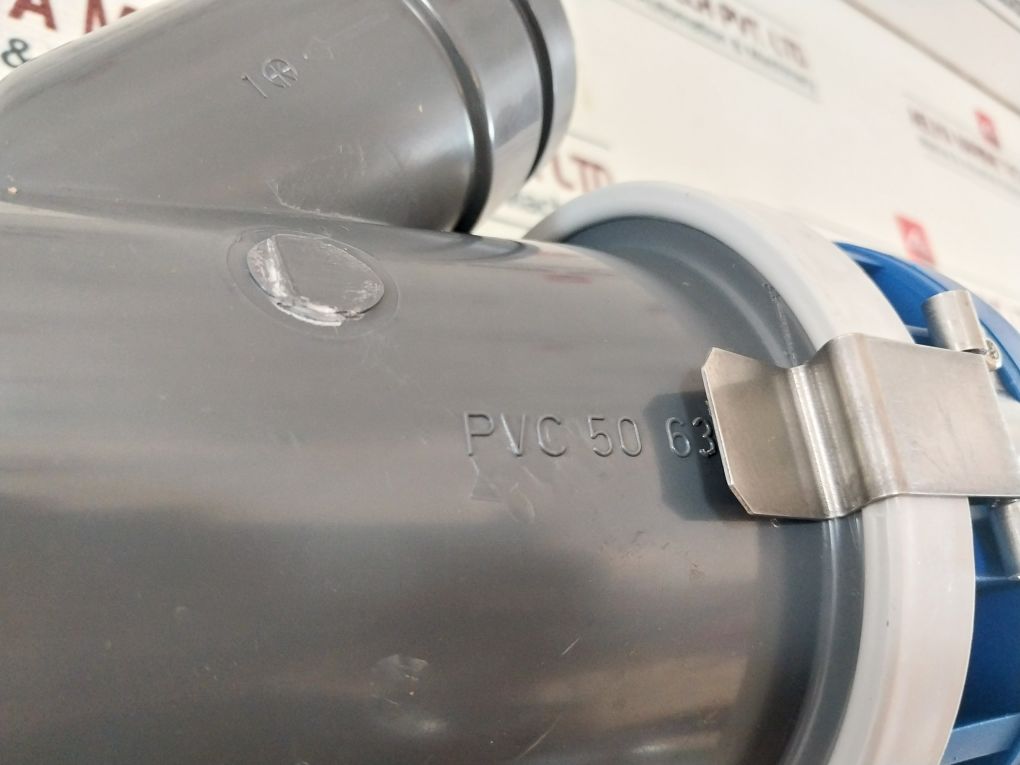 Qua-vac 5772300 Vacuflow System