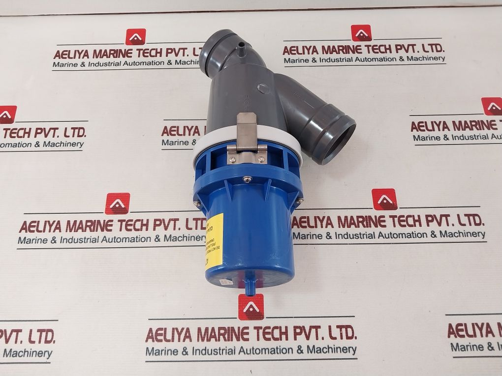 Qua-vac 5772300 Vacuflow System