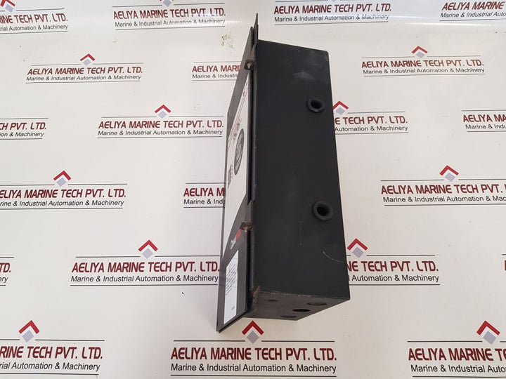 Qualitrol 118Itm-h-4-m Intelligent Transformer Monitor