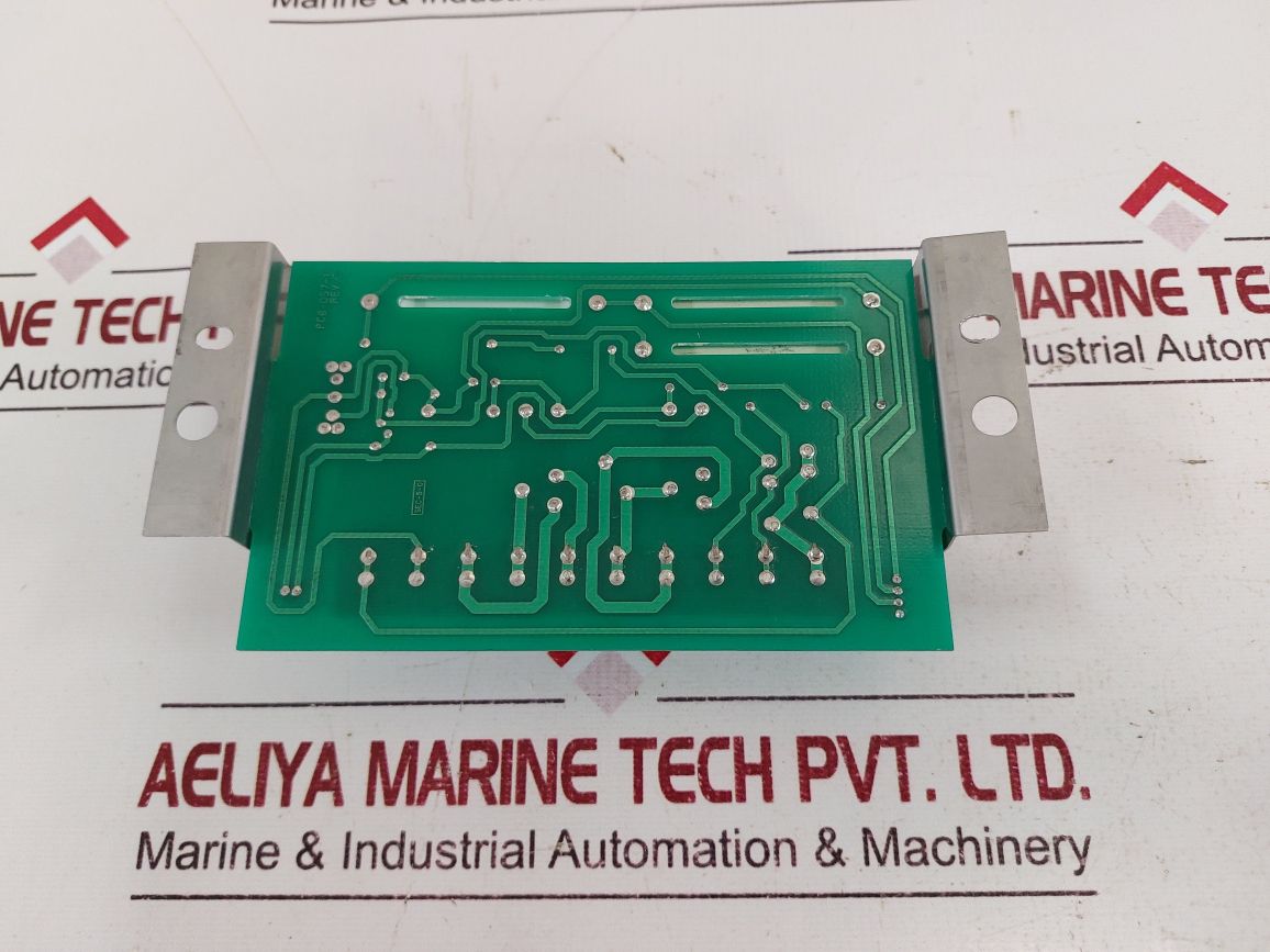 Qualitrol 909-200-01 Relay And Timer