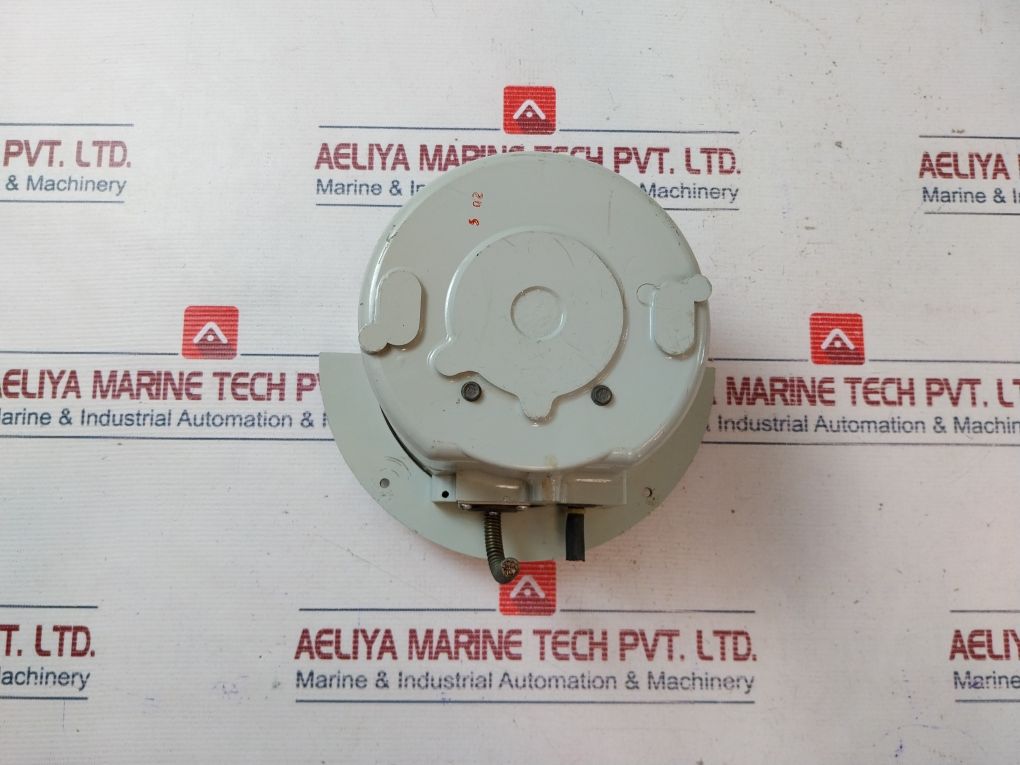 Qualitrol Dal-044-1P Temperature Gauge 0-250 °C