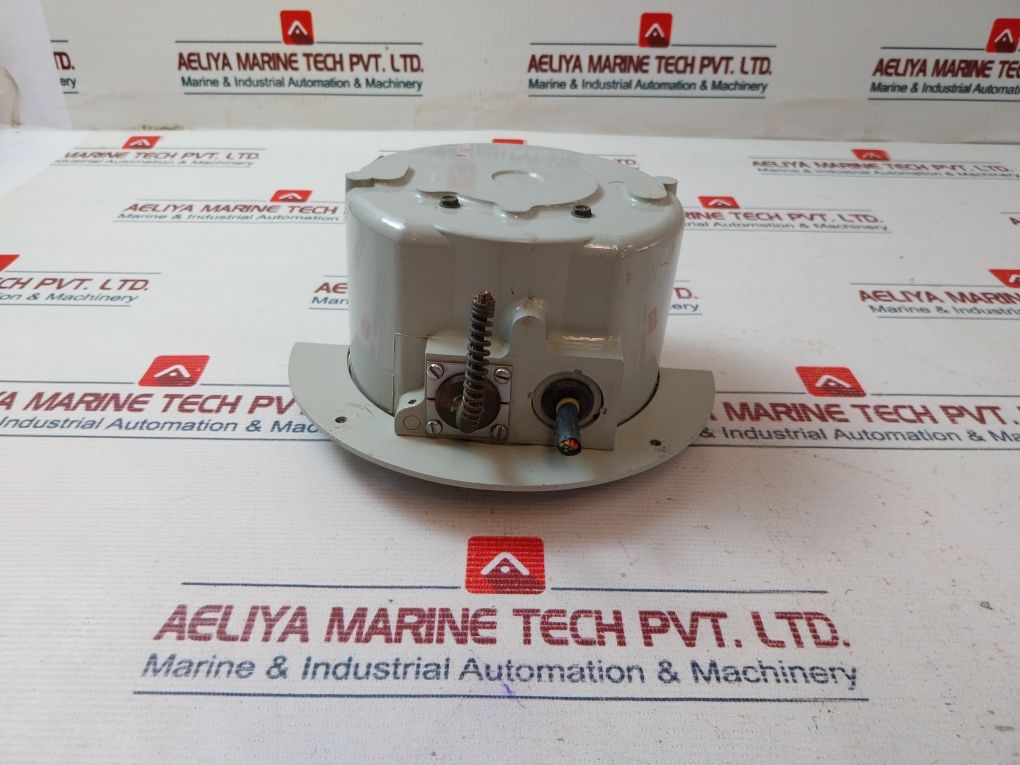 Qualitrol Dal-044-1P Temperature Gauge 0-250 °C