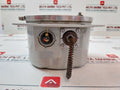 Qualitrol Dal-044-1P Temperature Gauge 0-250 °C