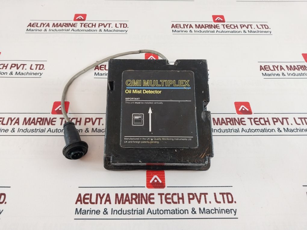 Quality Monitoring Instruments Oil Mist Detector
