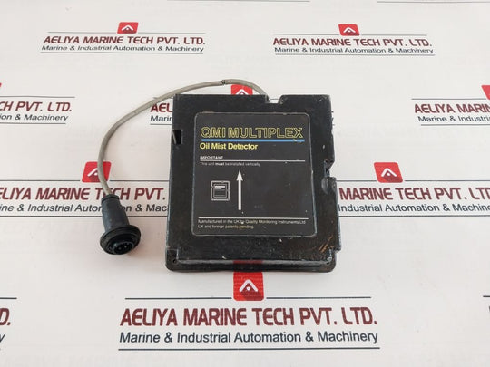 Quality Monitoring Instruments Oil Mist Detector
