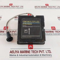 Quality Monitoring Instruments Oil Mist Detector
