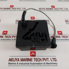Quality Monitoring Instruments Oil Mist Detector