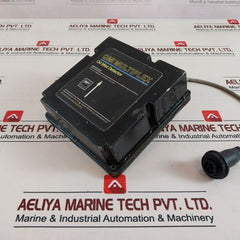 Quality Monitoring Instruments Oil Mist Detector
