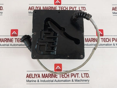 Quality Monitoring Instruments Oil Mist Detector