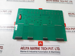 Quality Monitoring Oilmist Qm12 Printed Circuit Board