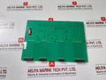 Quality Monitoring Oilmist Qm12 Printed Circuit Board