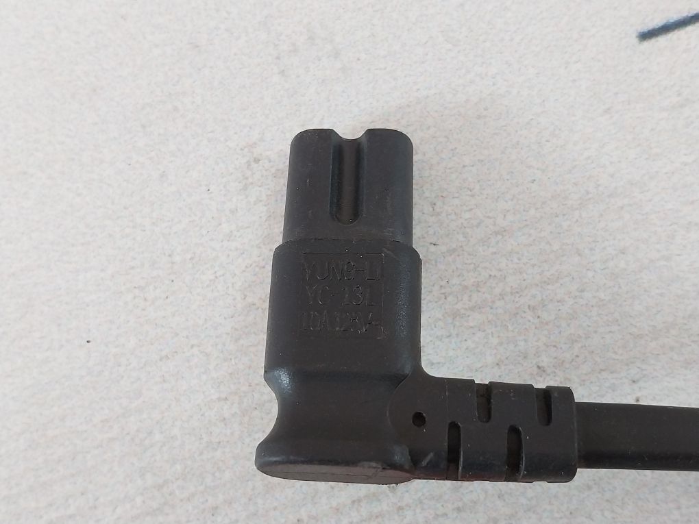 Qualtek 862-06/003 Connector, Interconnector 115/250V