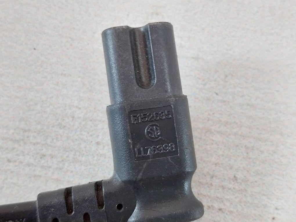 Qualtek 862-06/003 Connector, Interconnector 115/250V