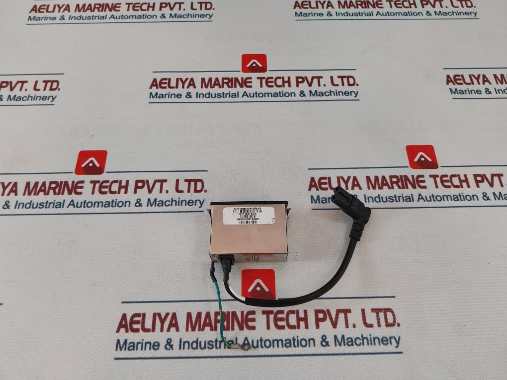 Qualtek 862-06/003 Connector, Interconnector 115/250V