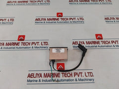 Qualtek 862-06/003 Connector, Interconnector 115/250V
