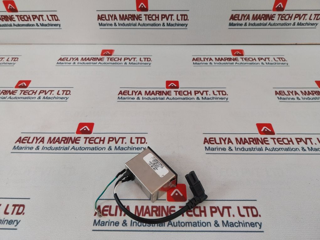 Qualtek 862-06/003 Connector, Interconnector 115/250V