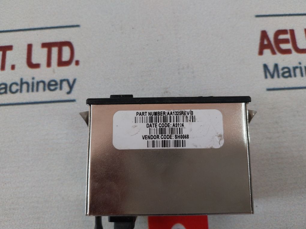 Qualtek 862-06/003 Connector, Interconnector 115/250V