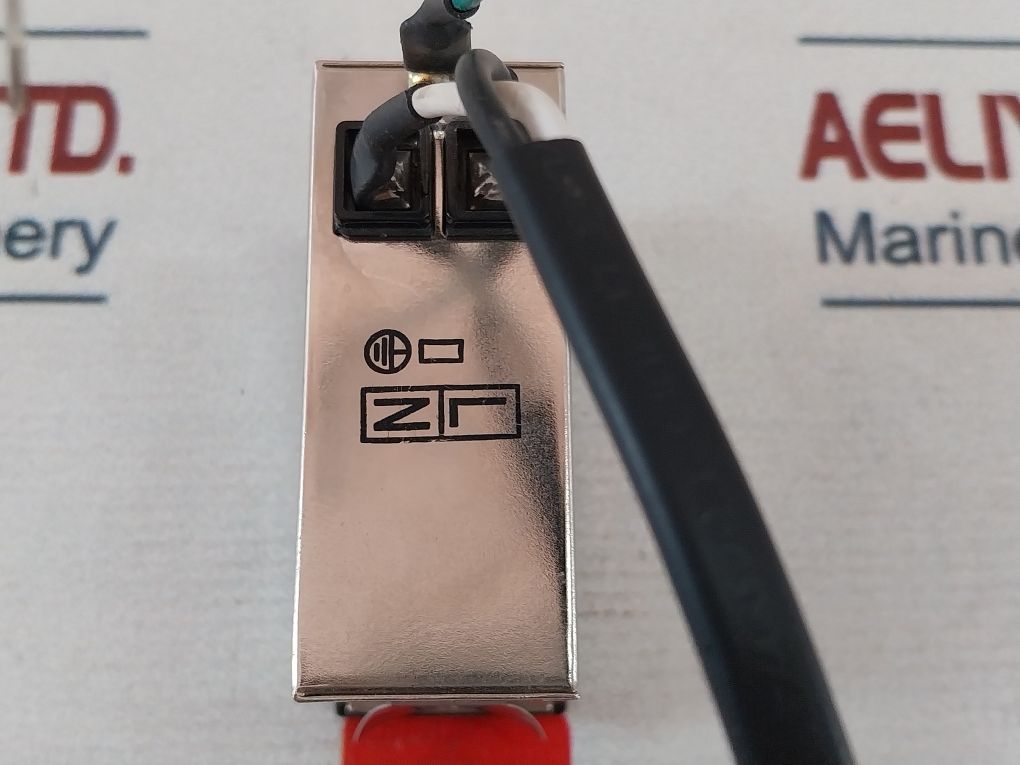 Qualtek 862-06/003 Connector, Interconnector 115/250V