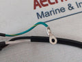 Qualtek 862-06/003 Connector, Interconnector 115/250V