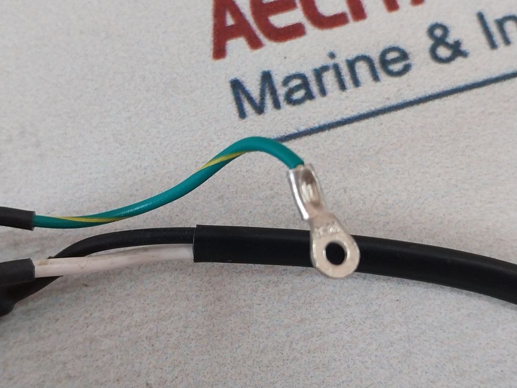 Qualtek 862-06/003 Connector, Interconnector 115/250V