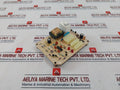 Quantem 48-a81-lz001 Printed Circuit Board 120/240Vac 10A