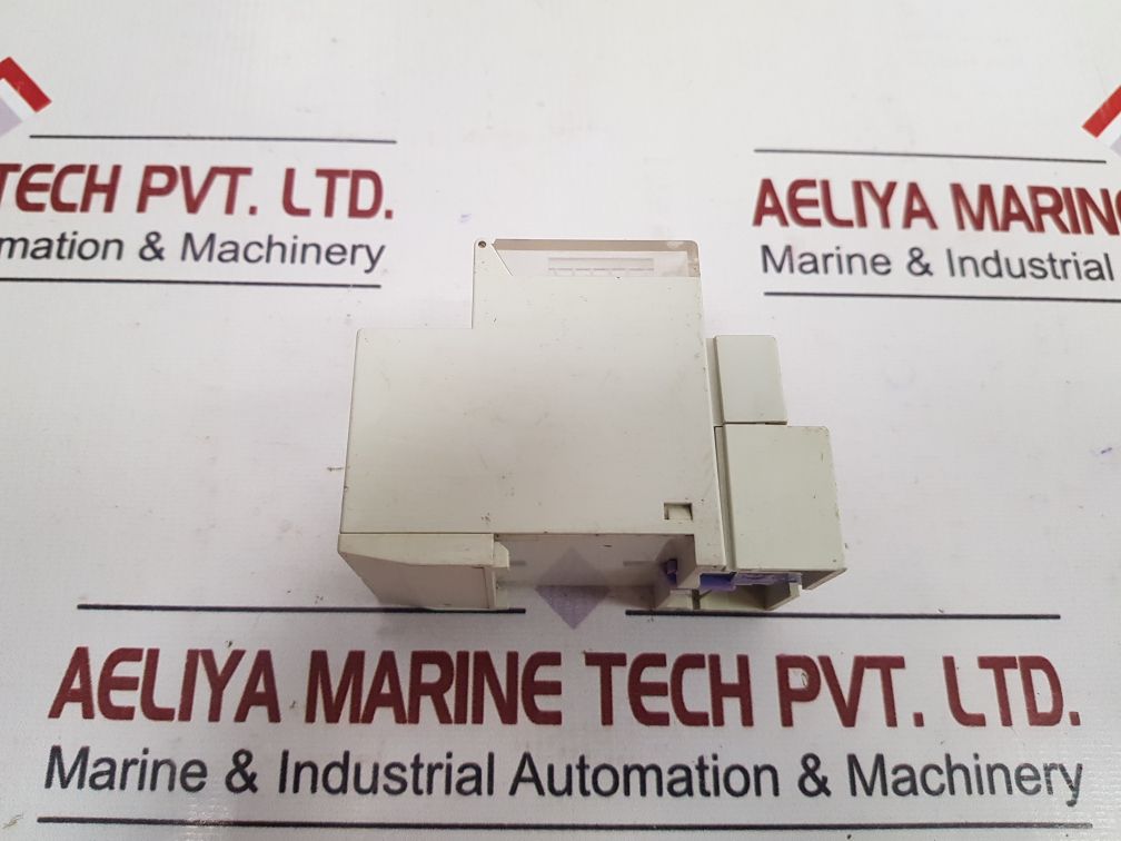 Quartz Sul 181 H Analog Timer Switch