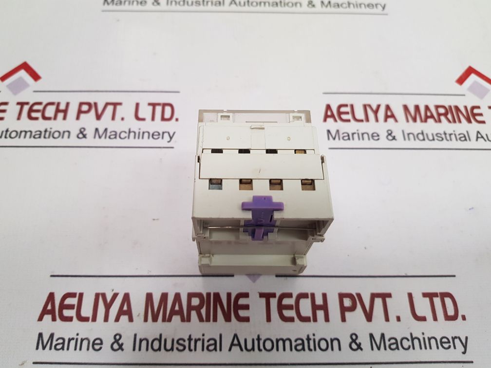 Quartz Sul 181 H Analog Timer Switch