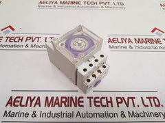 Quartz Sul 181 H Analog Timer Switch