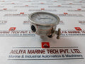 Qui 126345 Pressure Gauge Liquid Filled 0-200 Psi