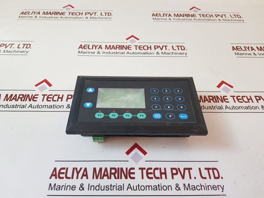 Quickpanel Text Qpt140