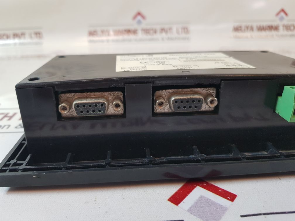 Quickpanel Text Qpt140