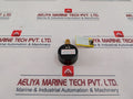 Quincy 110822 Oil Pressure Gauge 0-30 Psi 0-200 Kpa