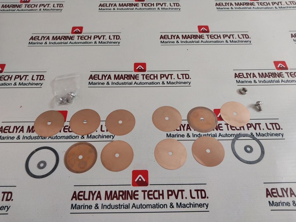 Quincy 121904 Repair Pilot Kit