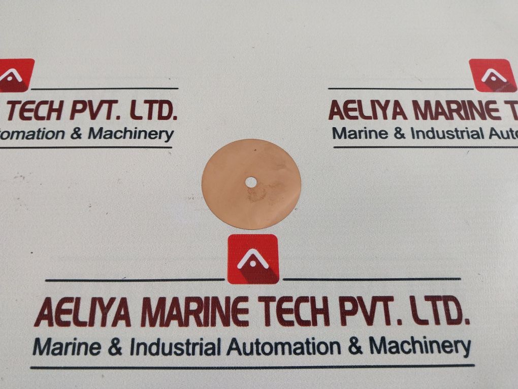 Quincy 121904 Repair Pilot Kit