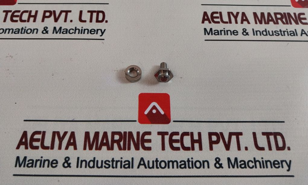 Quincy 121904 Repair Pilot Kit