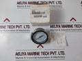 Quincy 128662 Pressure Gauge
