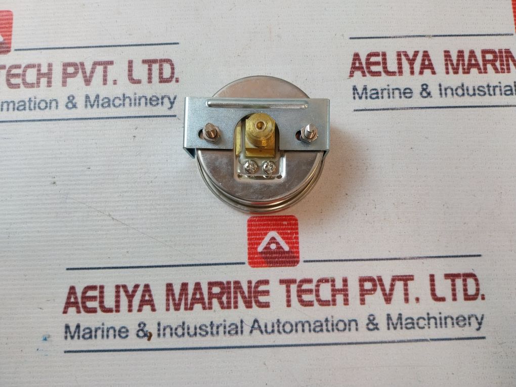 Quincy 128663 Capacity Gauge