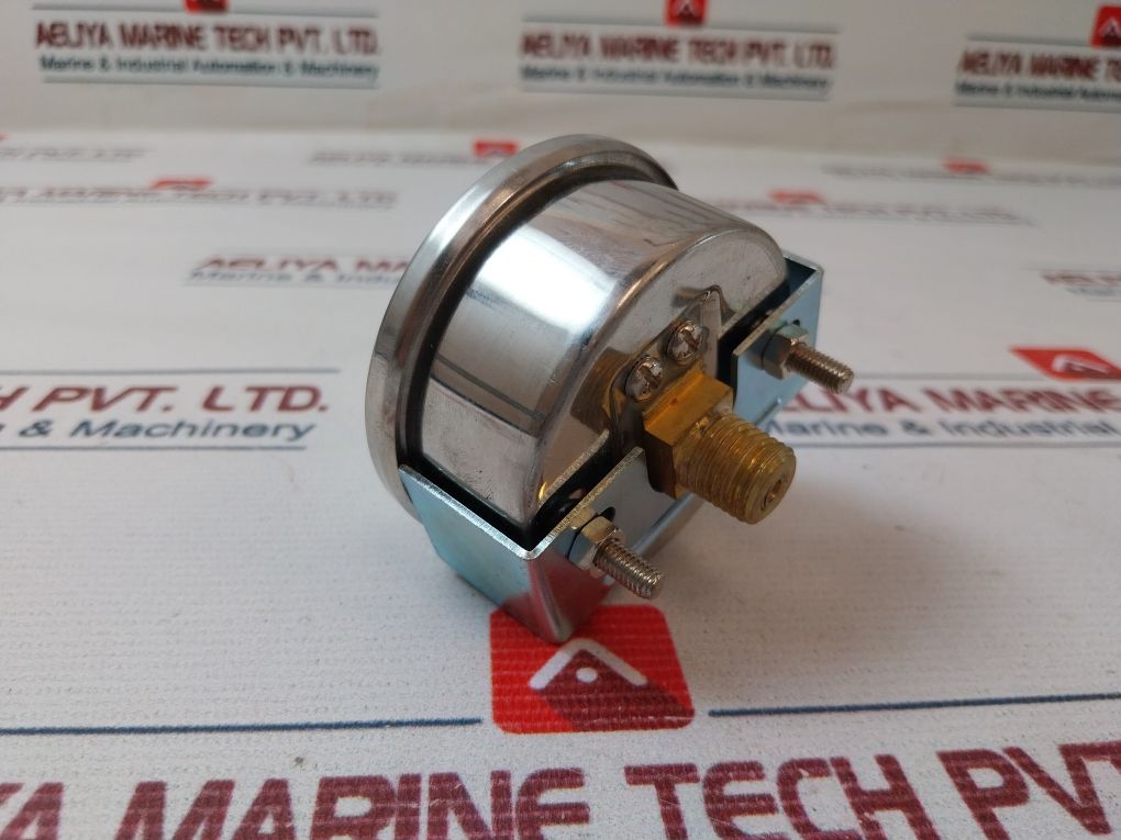 Quincy 128663 Capacity Gauge