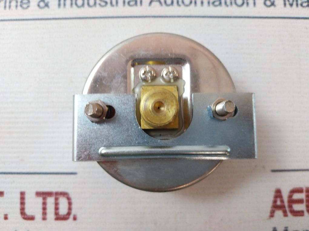 Quincy 128663 Capacity Gauge