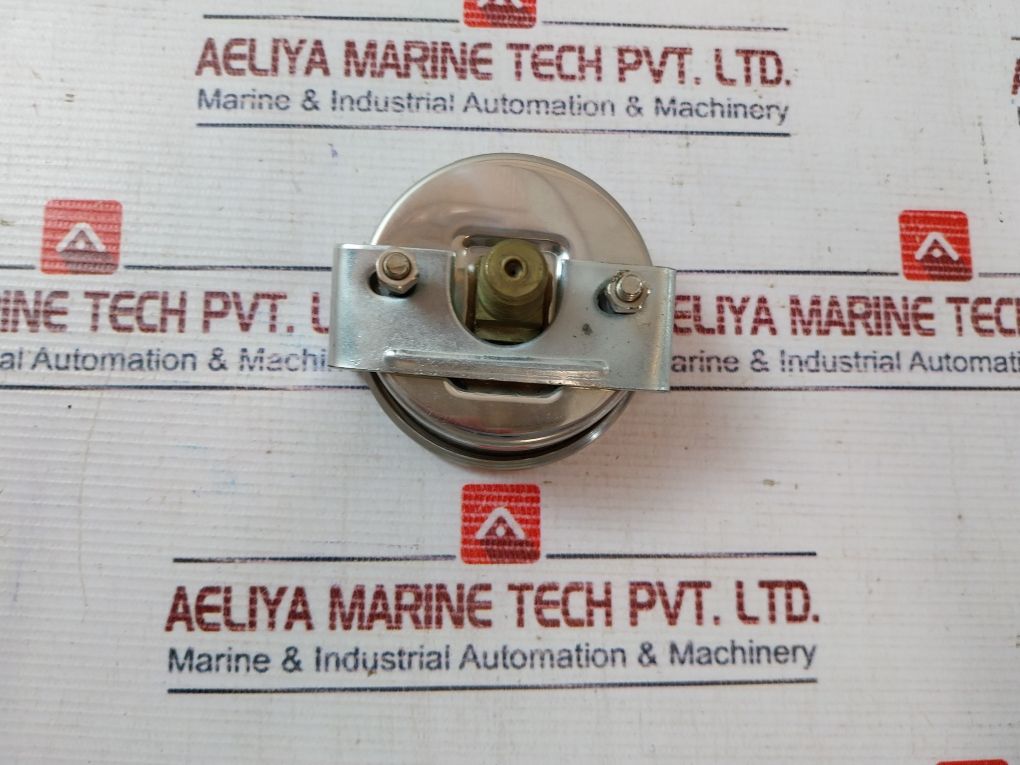 Quincy 128663 Capacity Gauge 20-100%