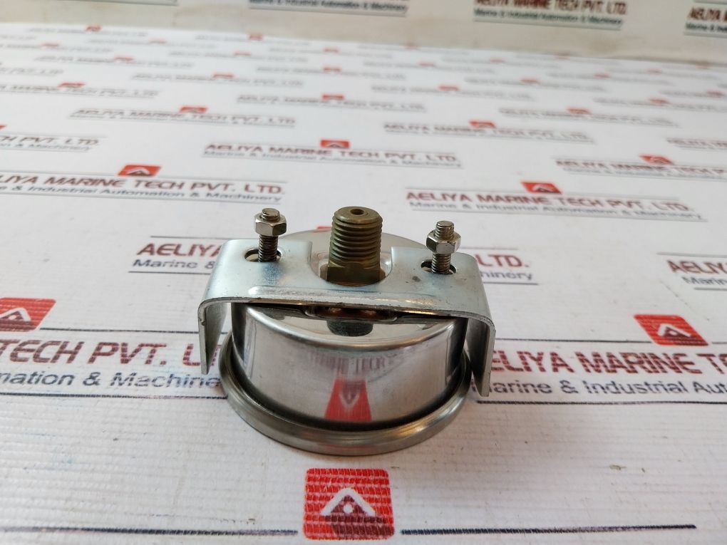 Quincy 128663 Capacity Gauge 20-100%