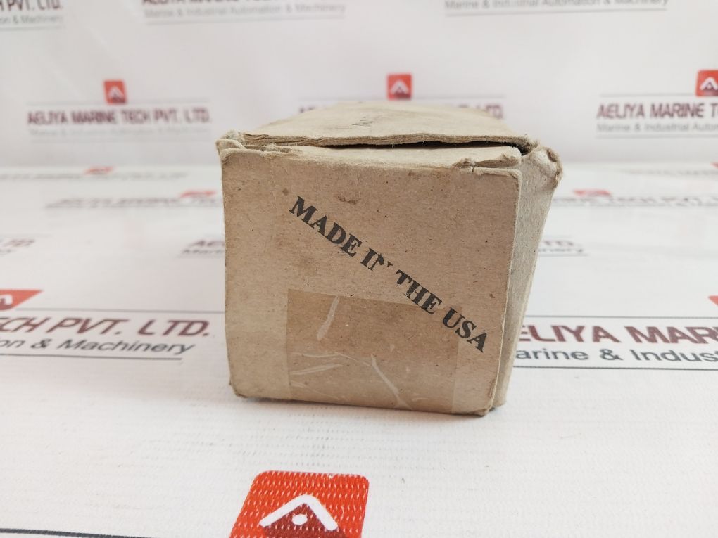 Quincy 128664-3 Temperature Gauge Qsi 1500