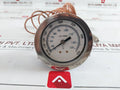 Quincy 128664 Temperature Gauge Sensor 20-125°C
