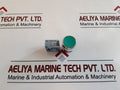 Quincy 146102-001 Push Button Momentary Green