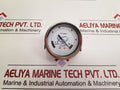 Quincy Compressor 128663 Capacity Gauge
