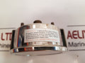 Quincy Compressor 128663 Capacity Gauge