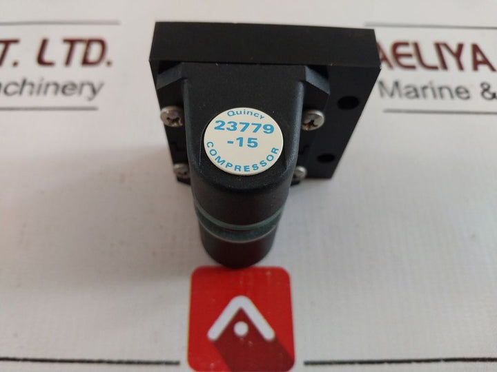 Quincy Compressor 23779-15 Indicator